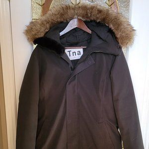 Aritzia Haven Parka